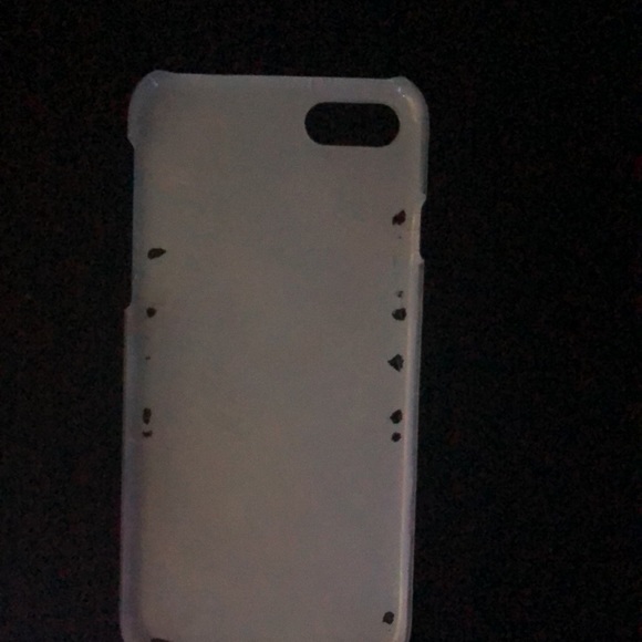 iPhone 8 original space jam phone case - Picture 3 of 3